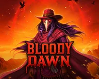 Bloody Dawn