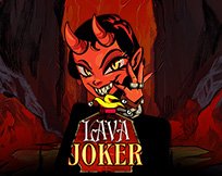 Lava Joker Lava Joker